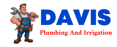 Trusted plumber in LAKE FORK